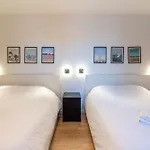 Sublime Loft For 6 People In The Heart Of The Centre Apartmán