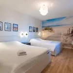 Sublime Loft For 6 People In The Heart Of The Centre Le Touquet
