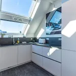 Sublime Loft For 6 People In The Heart Of The Centre Apartmán *