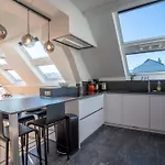 Sublime Loft For 6 People In The Heart Of The Centre Apartmán
