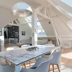 Sublime Loft For 6 People In The Heart Of The Centre
