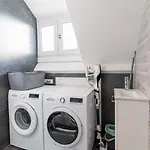 Sublime Loft For 6 People In The Heart Of The Centre Διαμέρισμα