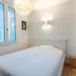 Sublime Loft For 6 People In The Heart Of The Centre Le Touquet