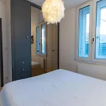 Sublime Loft For 6 People In The Heart Of The Centre