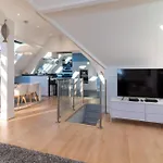 Sublime Loft For 6 People In The Heart Of The Centre *