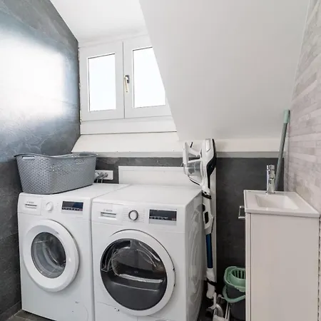 Sublime Loft For 6 People In The Heart Of The Centre Lägenhet