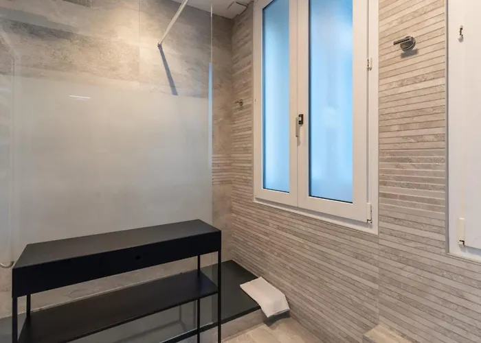 Apartment Sublime Loft For 6 People In The Heart Of The Centre *